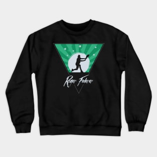 The Goat Crewneck Sweatshirt